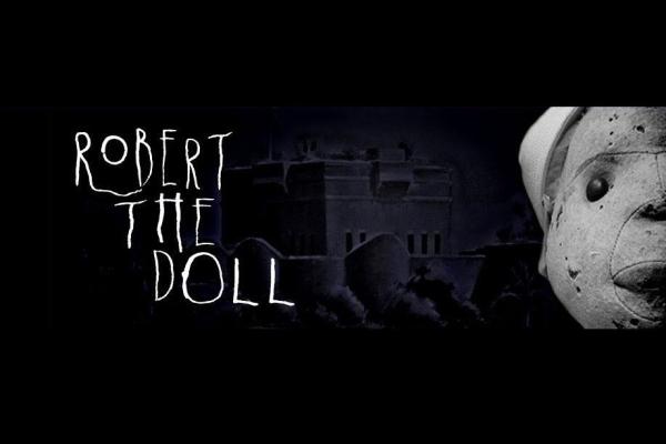 Le dossier de la poupée Robert