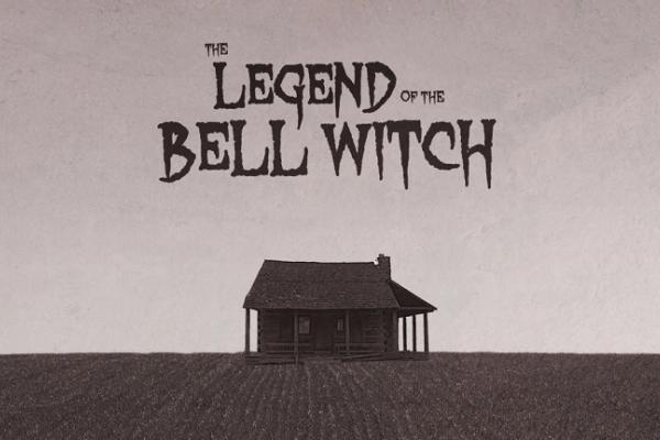 Le Dossier de la Sorcière des Bell