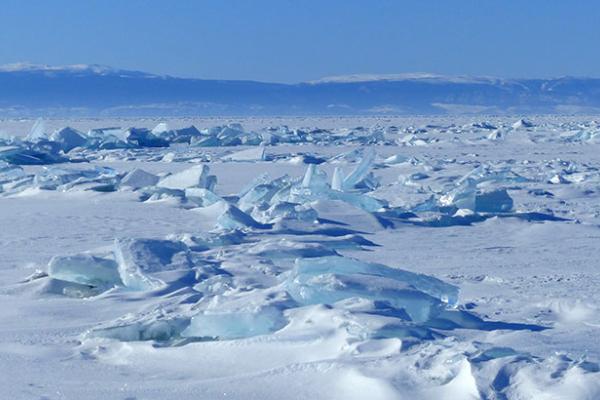 Le Dossier Khamar Daban