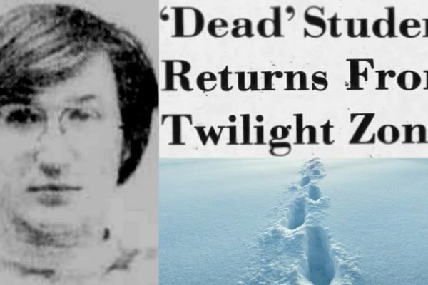 Le Dossier Steven Kubacki