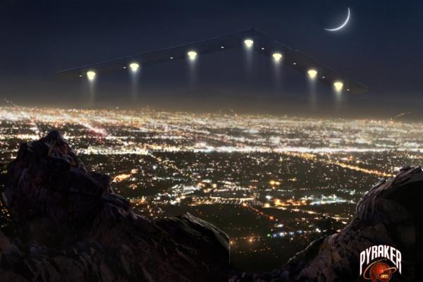 Le Dossier des Lumières de Phoenix