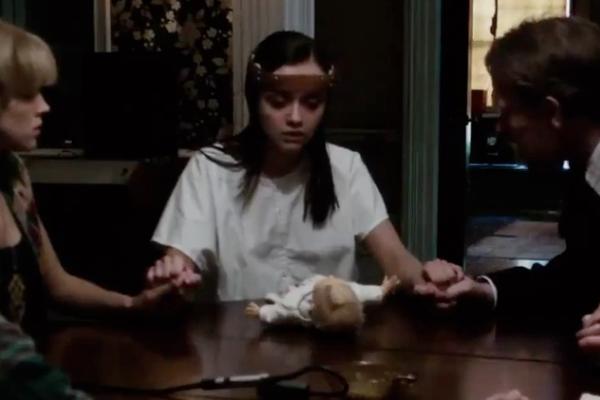 Le Dossier de l'expérience Philip