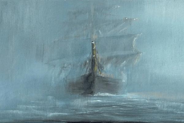 Le dossier de la Mary Celeste