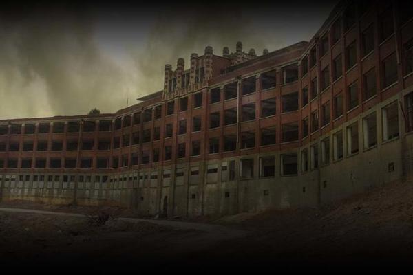 Le dossier Waverly Hills