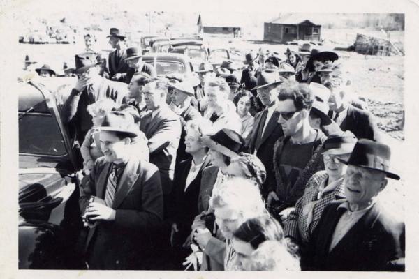 Le dossier du visiteur du futur Le dossier du visiteur du futur