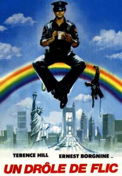 Un Drôle de Flic