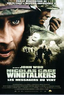 Windtalkers : Les Messagers du vent