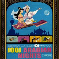 1001 Arabian Nights