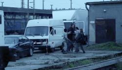 100 Below Zero / Frozen Apocalypse