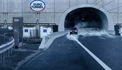 100 Below Zero / Frozen Apocalypse