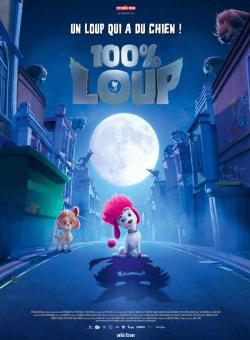100% loup