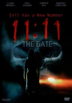 11:11 : Le Mal a un Nouveau Numéro