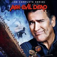 Ash vs Evil Dead