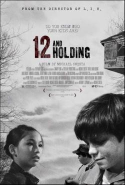 12 And Holding - Bande Annonce (VOST)