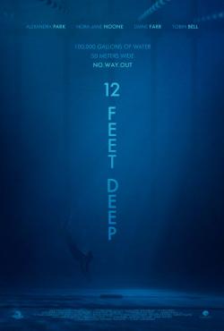 12 Feet Deep