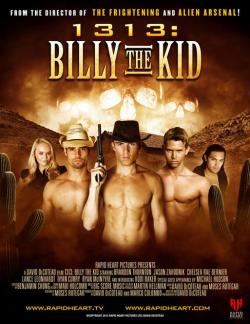 1313: Billy The Kid
