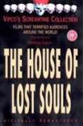 The House of lost souls