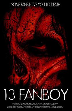 13 Fanboy