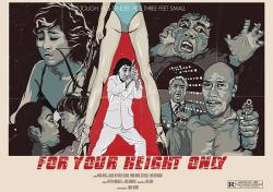 For Y'ur Height Only