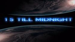 15 till midnight