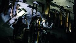 Gonjiam : Haunted Asylum