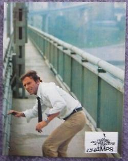 La Course du Lièvre à Travers les Champs