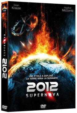 2012: Supernova