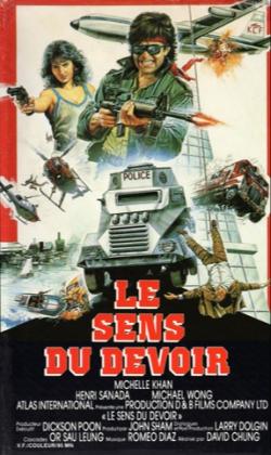 Le Sens du Devoir