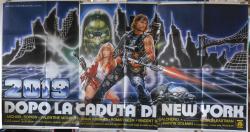 2019 Après la Chute de New York