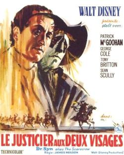Le Justicier aux Deux Visages