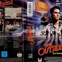 The Outsiders