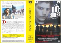 The Outsiders