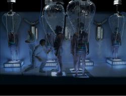 2033: Future Apocalypse