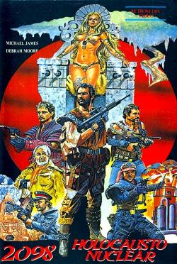 Warriors of the Apocalypse