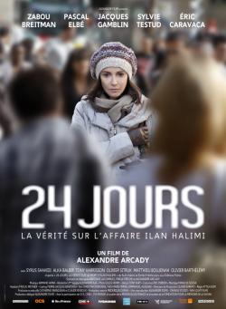 24 Jours