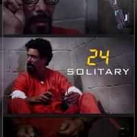 24: Solitary