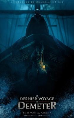 Le Dernier Voyage du Demeter