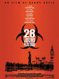 28 Jours plus tard