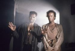 Deux Doigts sur la Gâchette