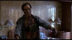 Deux Yeux Maléfiques