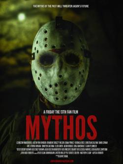 Mythos: A Friday the 13th Fan Film