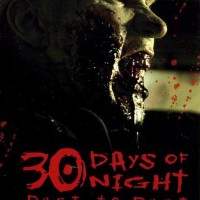 30 Days of Night: Dust to Dust