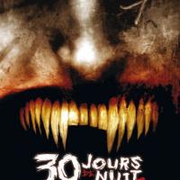 30 Jours de Nuit 2: Jours Sombres