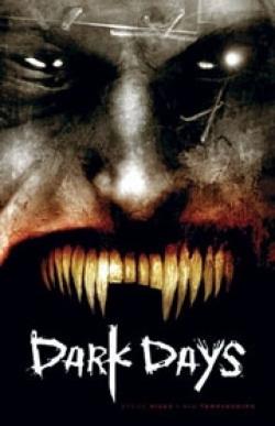 30 Jours de Nuit 2: Jours Sombres