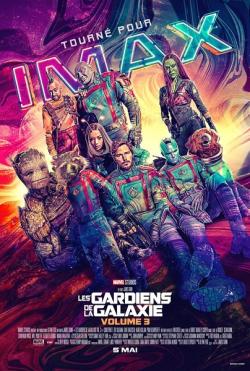 Les Gardiens de la Galaxie : Volume 3