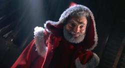 3615 Code Père Noël