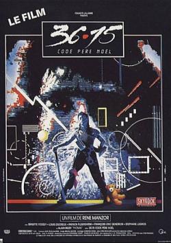 3615 Code Père Noël