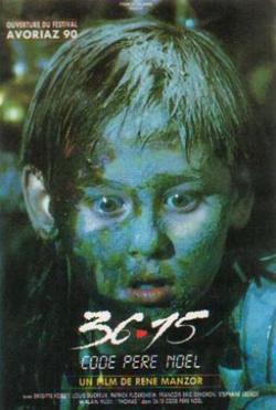 3615 Code Père Noël