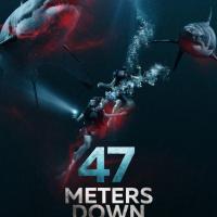 47 Meters Down