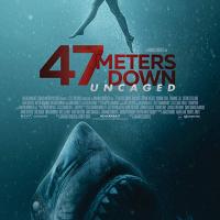 47 Meters Down : Uncaged